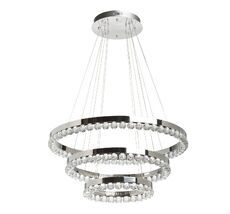 Подвесная люстра De Markt Глобула 690010603_MW