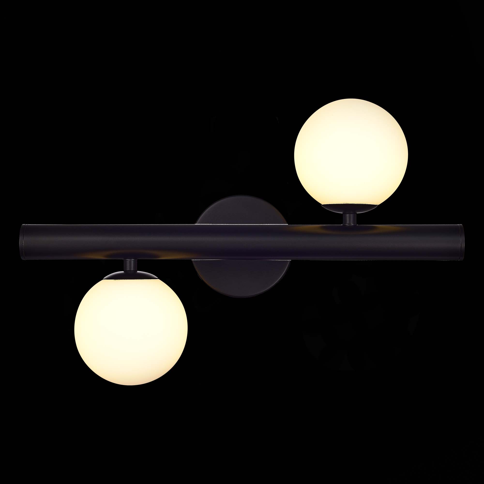 Настенный светильник ST Luce ASOLO Modern SL1185.401.02