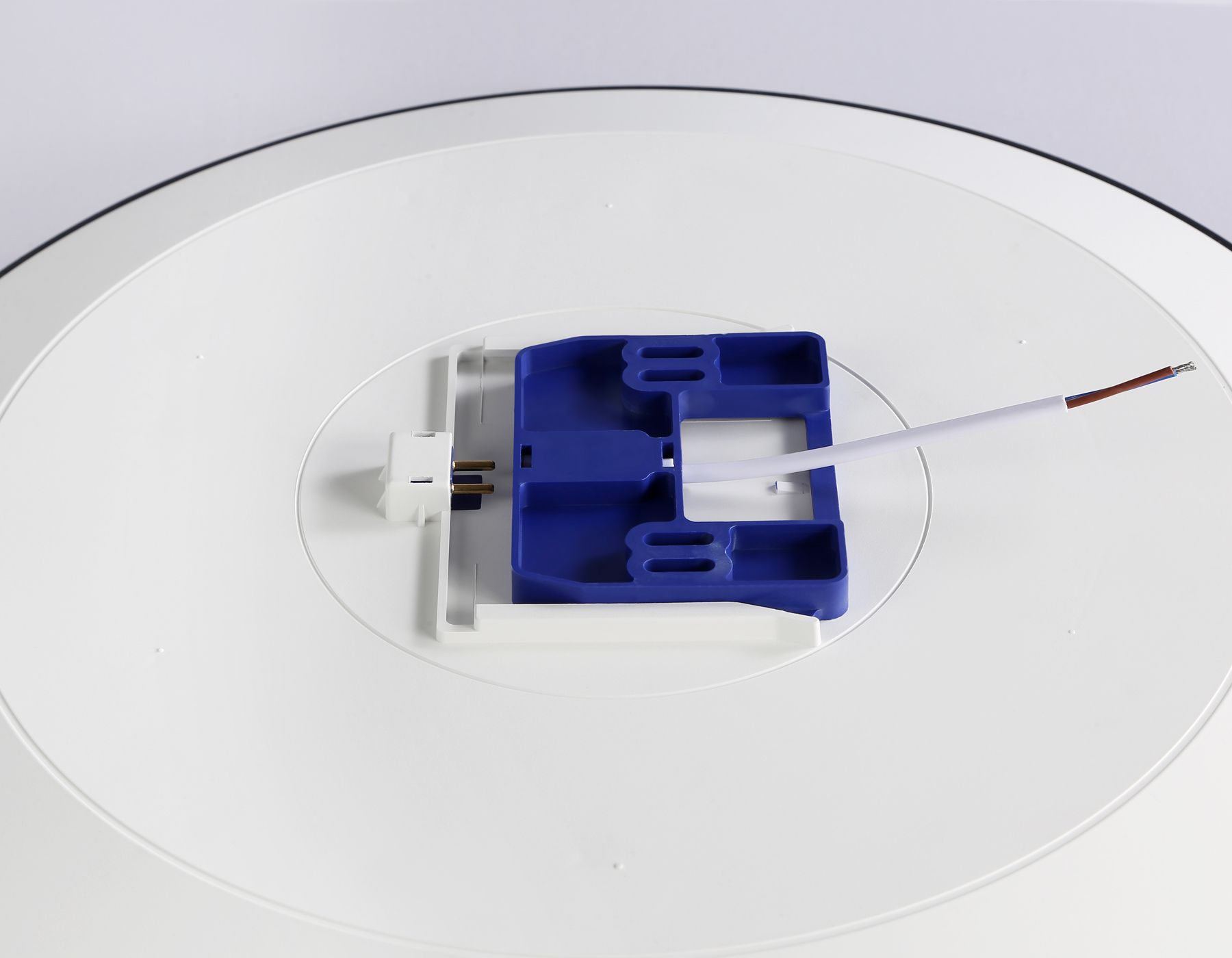 Потолочный светильник Ambrella light светодиодный Air FZ1226_AMB