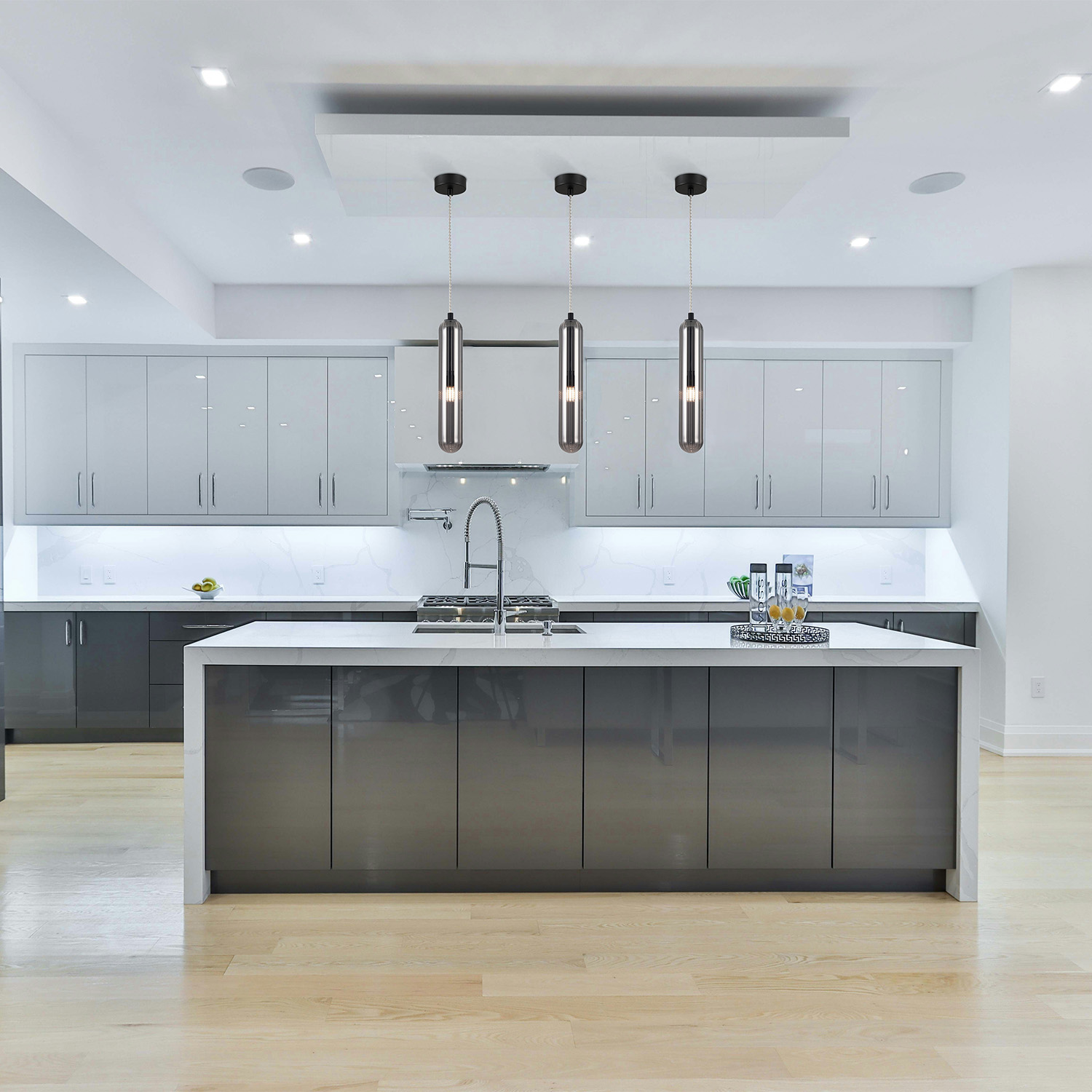 Подвесной светильник Favourite Stalactit 4455-1P