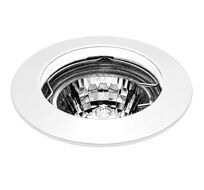 Встраиваемый светильник круглый Escada 121013_ESC