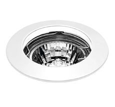 Встраиваемый светильник круглый Escada 121013_ESC