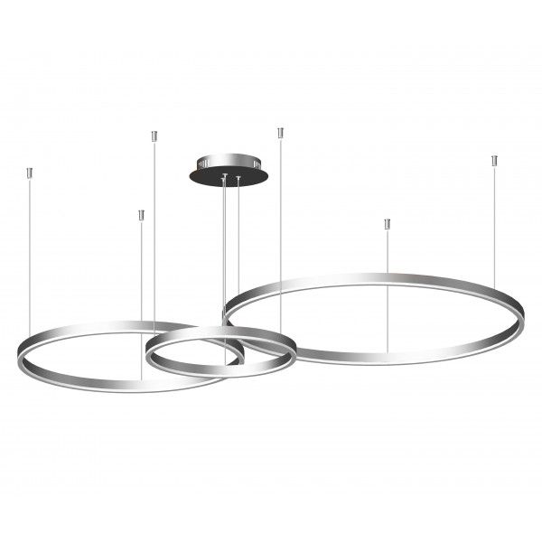 

Подвесная люстра Kink Light Тор 08223,16P(4000K), 08223,16P(4000K)