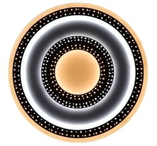 Настенный светильник светодиодный Imex PLW-3026-200_IM