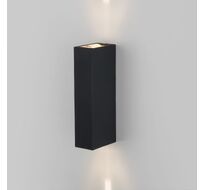 Уличный настенный светодиодный светильник Blaze LED IP54 a057050_ES