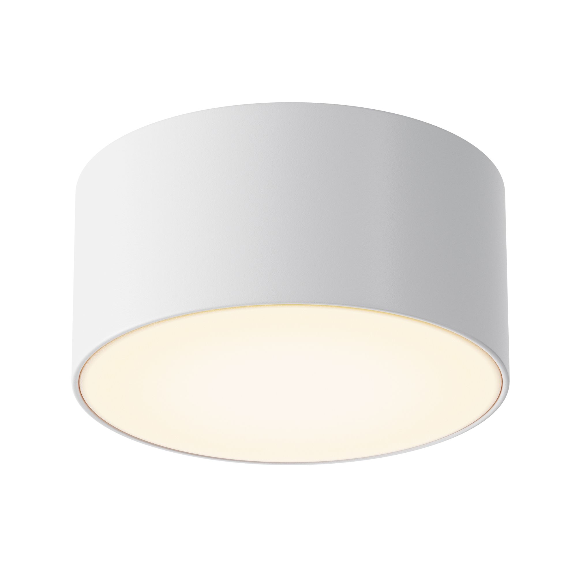 Накладной светильник Maytoni Outdoor Zon IP O430CL-L15W3K_MY