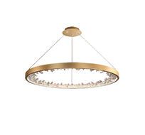 Подвесной светильник Kink Light Рами 07668-80,36_KL