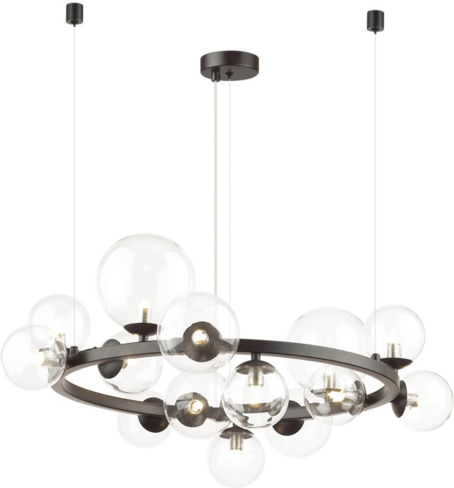 Подвесная люстра Odeon Light TOVI 4818/14