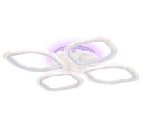 Потолочная люстра Ambrella light с пультом Original FA4501_AMB