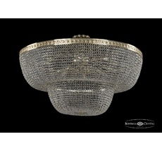 Хрустальная люстра Bohemia Ivele 19091/100IV G_BI