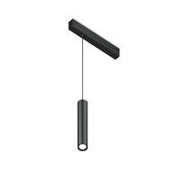 Управляемый светодиодный светильник для шинопровода Ambrella Light Magnetic GL1432_AMB