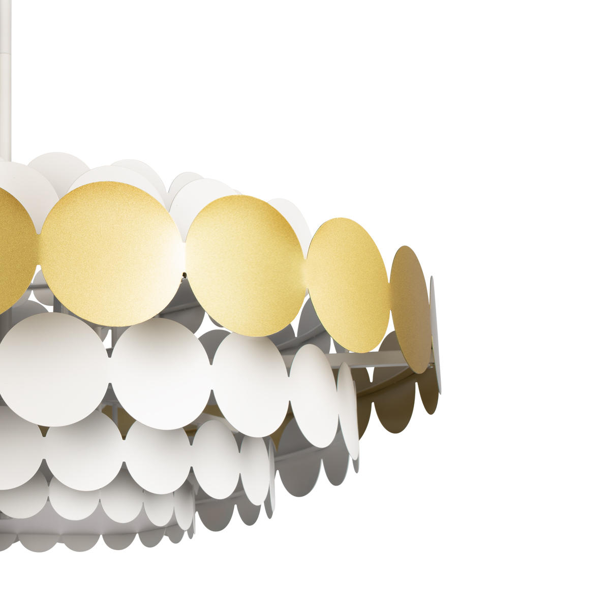 Подвесная люстра Loft IT Juicy 10310/M Gold_LF