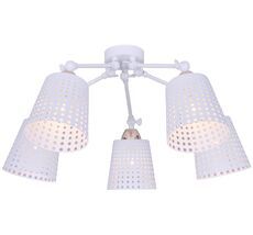 Потолочная люстра Toplight Потолочая Kristiana TL1154-5D