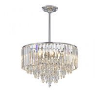 Потолочная люстра Arte Milano Sorrento 375509/8/300/470 CR