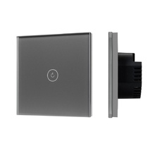 Выключатель одноклавишный Arlight OMALI 050036_ARL