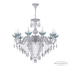 Хрустальная люстра Bohemia Ivele AL79101/10/300 B WMN P Birusa/M-1F_BI