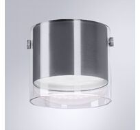 Накладной светильник Arte Lamp LAZIO A5366PL-1SS