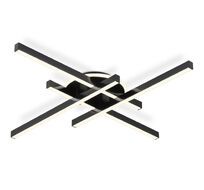 Потолочная люстра светодиодная с пультом Ambrella FL6282_AMB