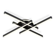 Потолочная люстра светодиодная с пультом Ambrella FL6282_AMB