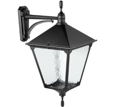 Настенный фонарь уличный IP44 Oasis Light 79902XL Bl_OL