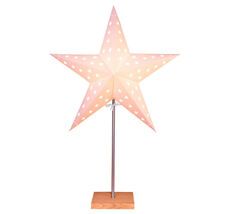 Свеча светильник Eglo STAR DOT 233-05