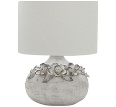 Настольная лампа с выключателем Omnilux OML-16504-01