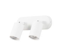 Спот ArteLamp AQUARIUS A3226PL-2WH
