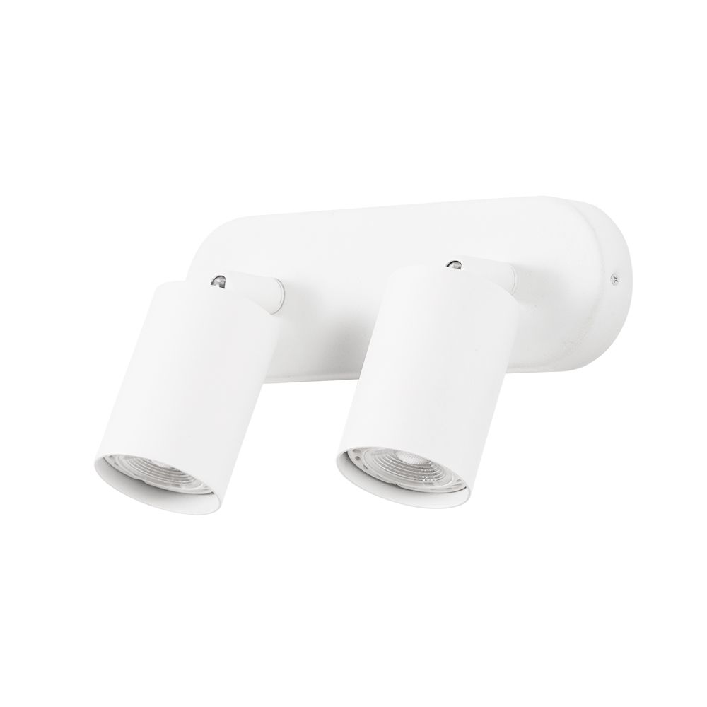 Спот ArteLamp AQUARIUS A3226PL-2WH