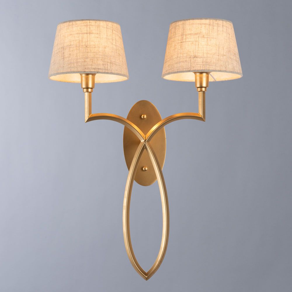 Бра Divinare FLORENCE 6819/19 AP-2_DI