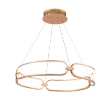 Подвесной светильник Maytoni Chain MOD017PL-L50MG_MY