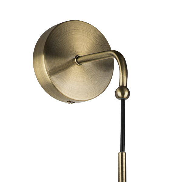 Бра LightStar Ramo 690511_LS