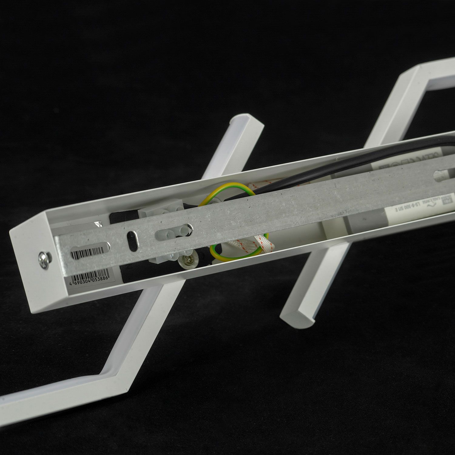 Настенный светильник Lussole ALACHUA LSP-7148