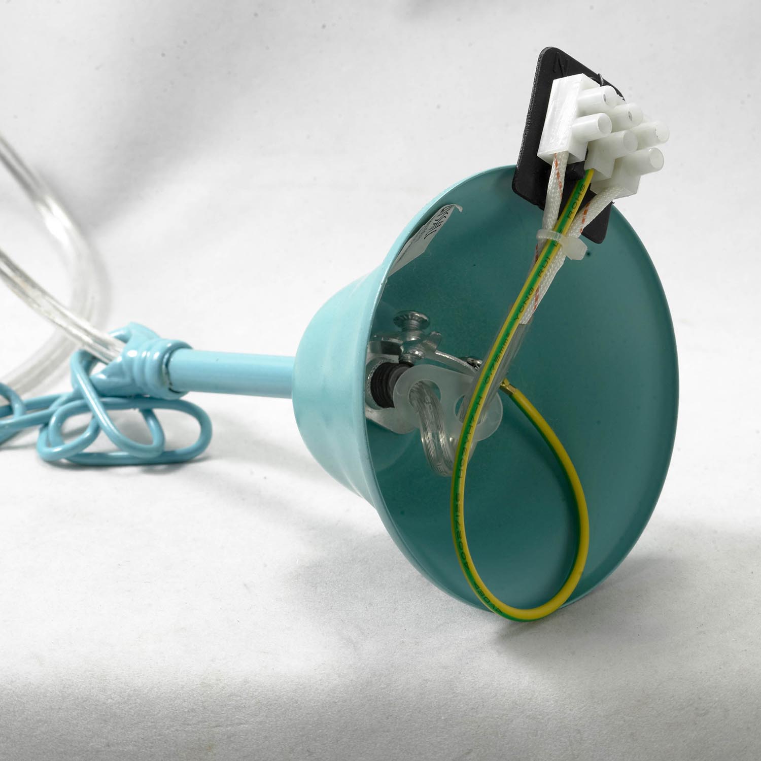 Подвесная люстра Lussole CONGRESS LSP-9914