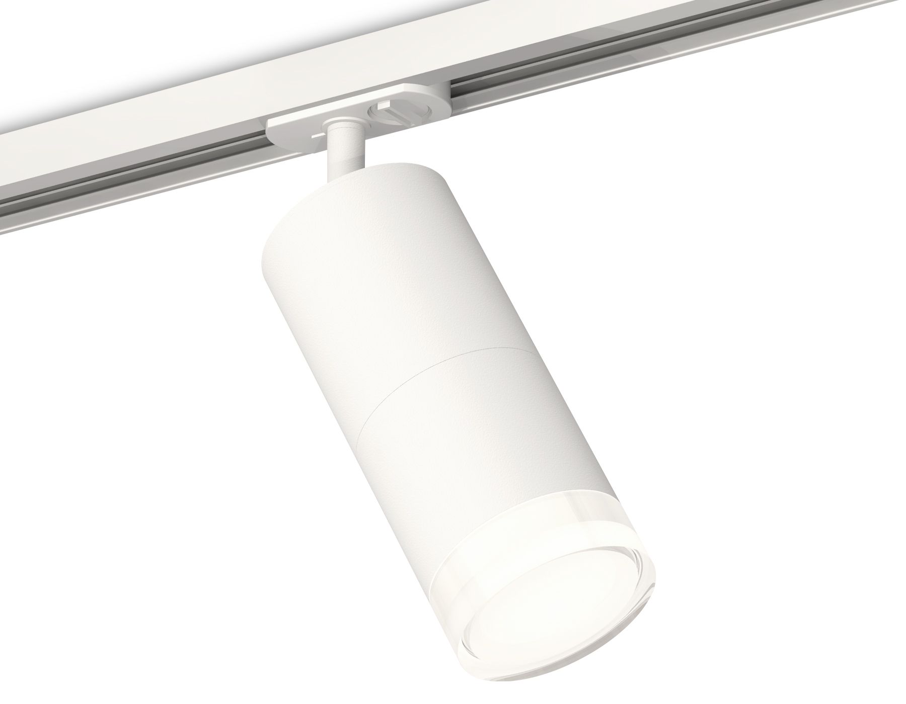 Трековый светильник с акрилом Ambrella Light TRACK SYSTEM XT XT7401091_AMB