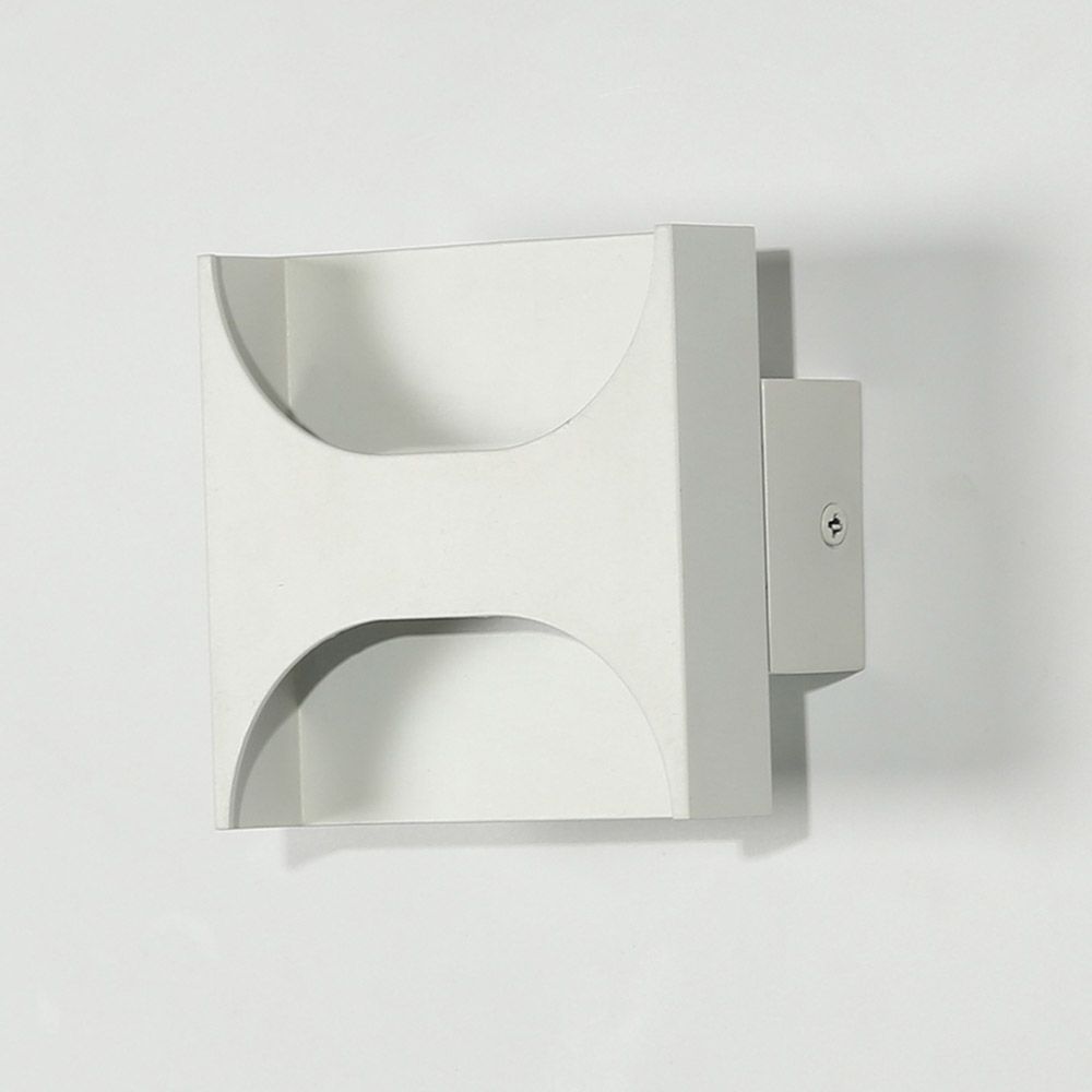 Настенный светильник DesignLed SHAPE GW-7001-5-WH-NW 00-00002069_SW