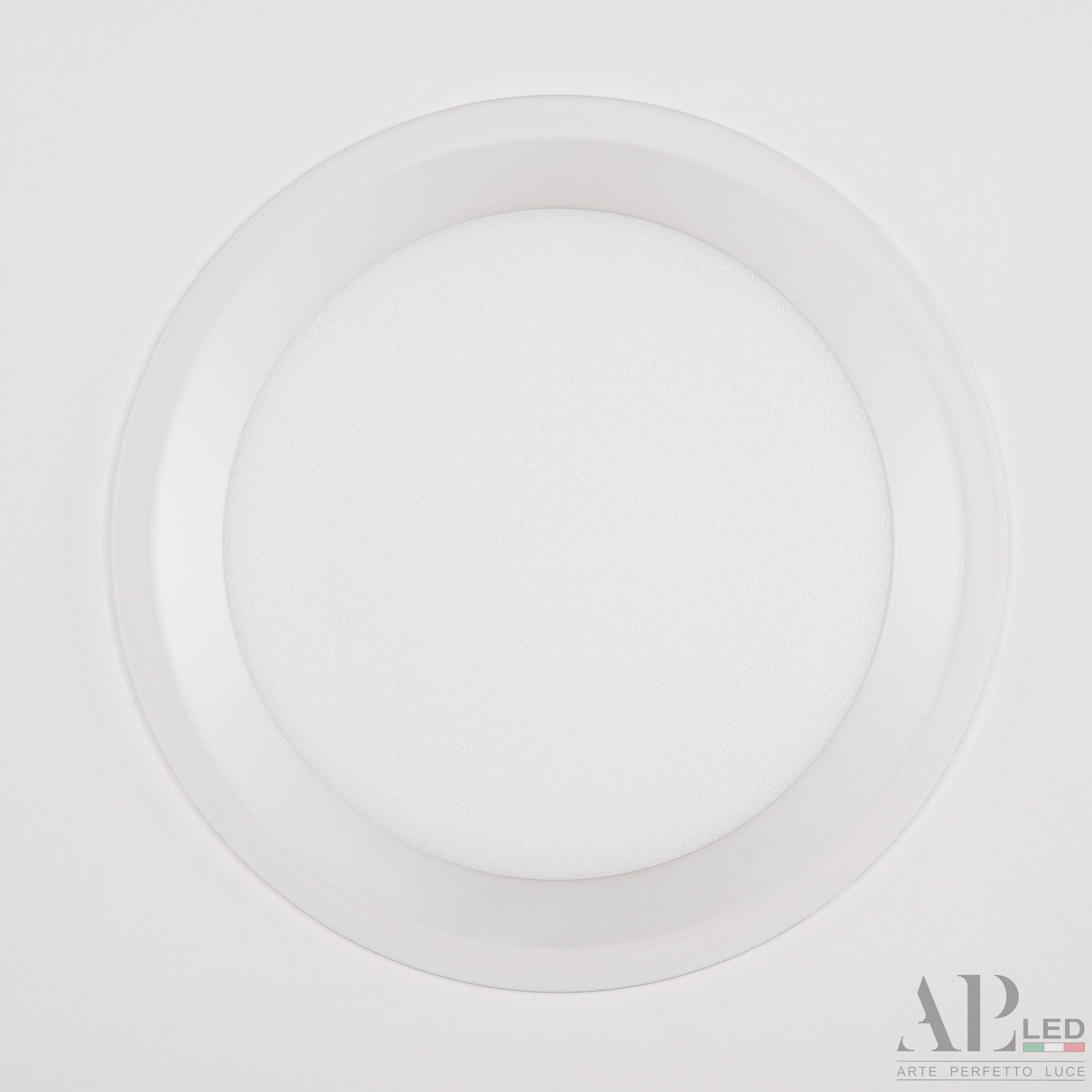 Встраиваемый Светильник Ingrid 3322.LDY16016/16W/6K_BI