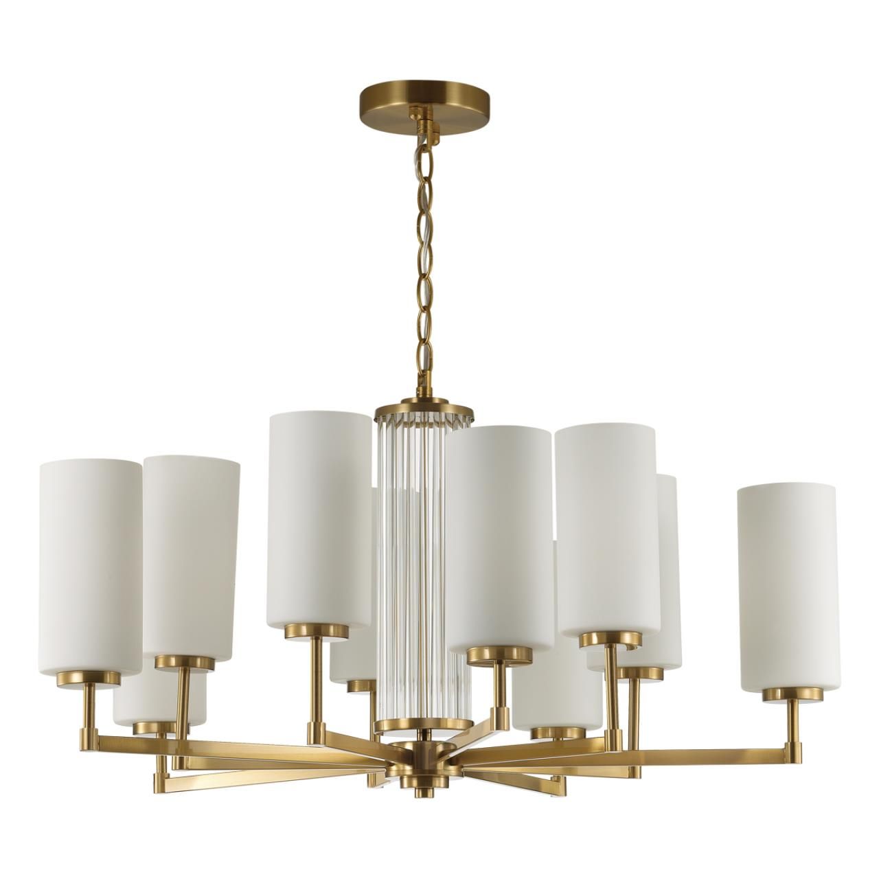 

Подвесная люстра Lumion ODEON LIGHT KASALI 4990/10, 4990/10