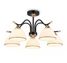 Подвесная люстра Ambrella Light TRADITIONAL TR3162_AMB