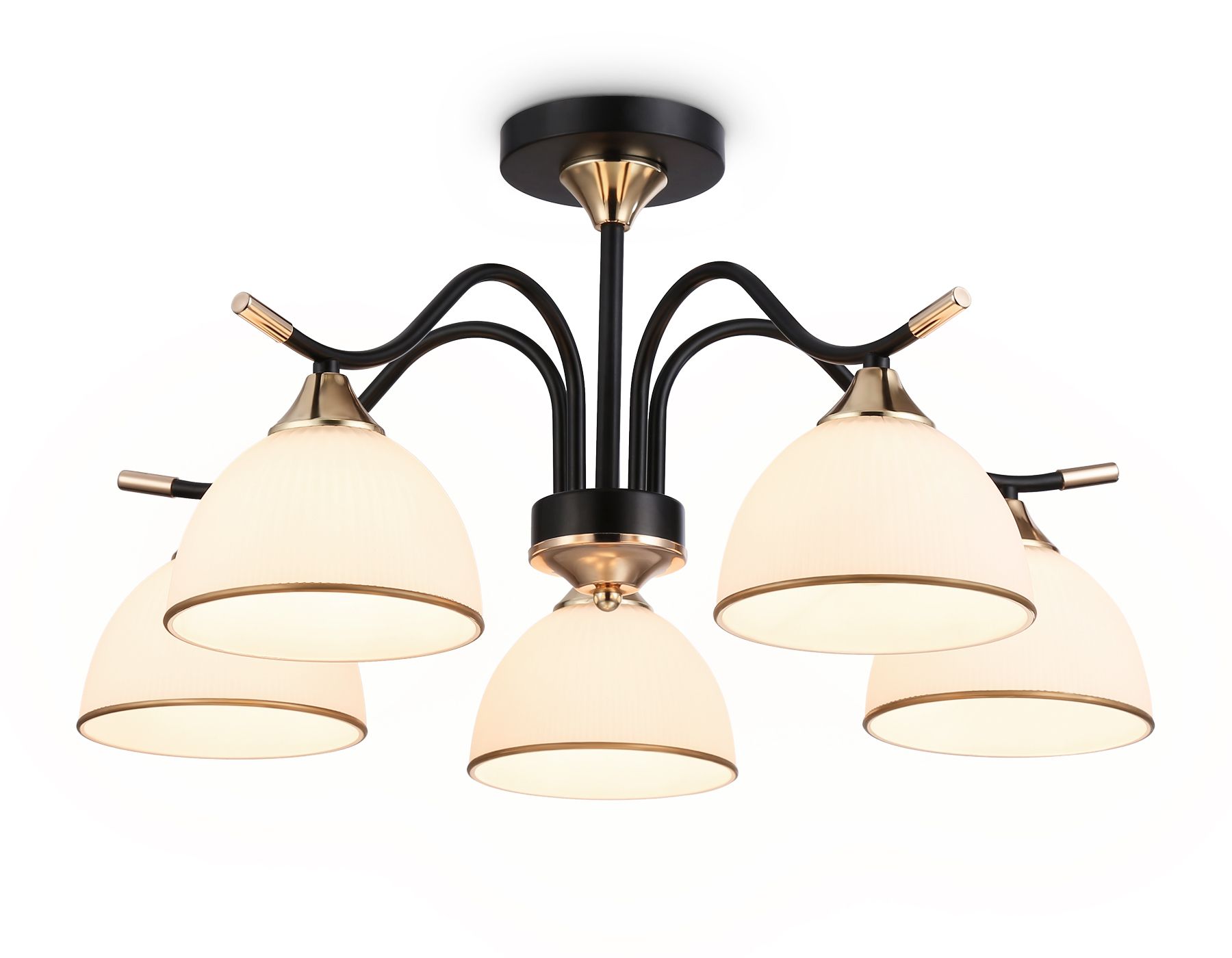 Подвесная люстра Ambrella Light TRADITIONAL TR3162_AMB