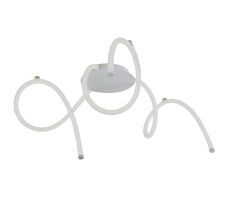 Потолочная люстра De Markt Толедо 312014203_MW