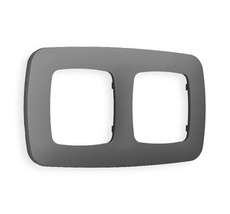 Рамка Ambrella Volt OMEGA Ecta OF140652_AMB