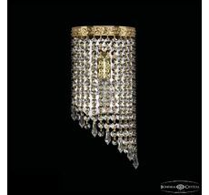 Бра Bohemia Ivele 83401BR/15IV-33 G Drops_BI