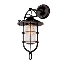 Бра Loft IT cage LOFT2116W_LF