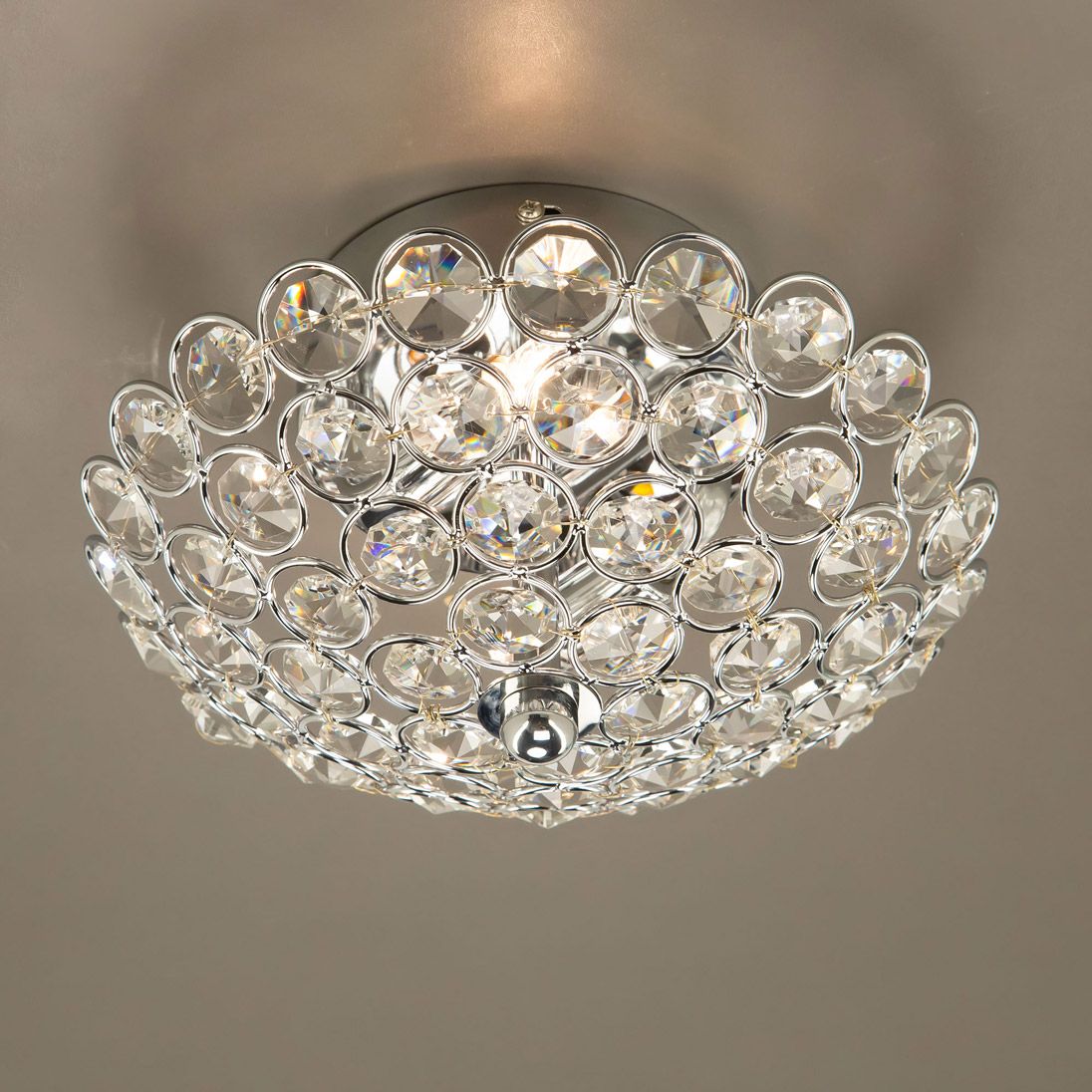 Настенный светильник CitiLux Шарм CL316321