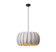 Подвесной светильник Lucide SPENCER 34445/40/36