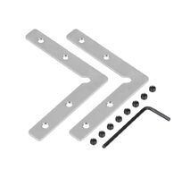 Соединитель профиля Arlight FANTOM-BENT 060839_ARL