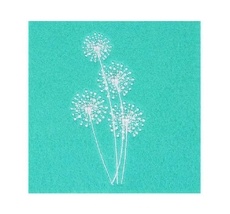 Плейсмат декоративный Eglo Living ANDASIBE 420157