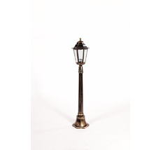 Наземный фонарь IP44 Gb Oasis Light 79807M Gb_OL