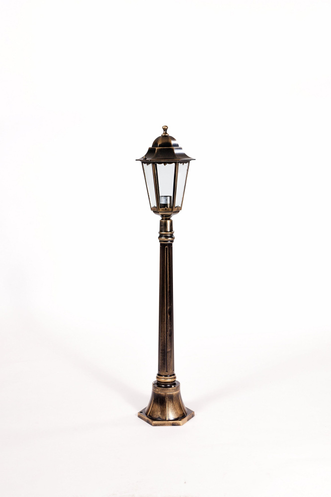 Наземный фонарь IP44 Gb Oasis Light 79807M Gb_OL