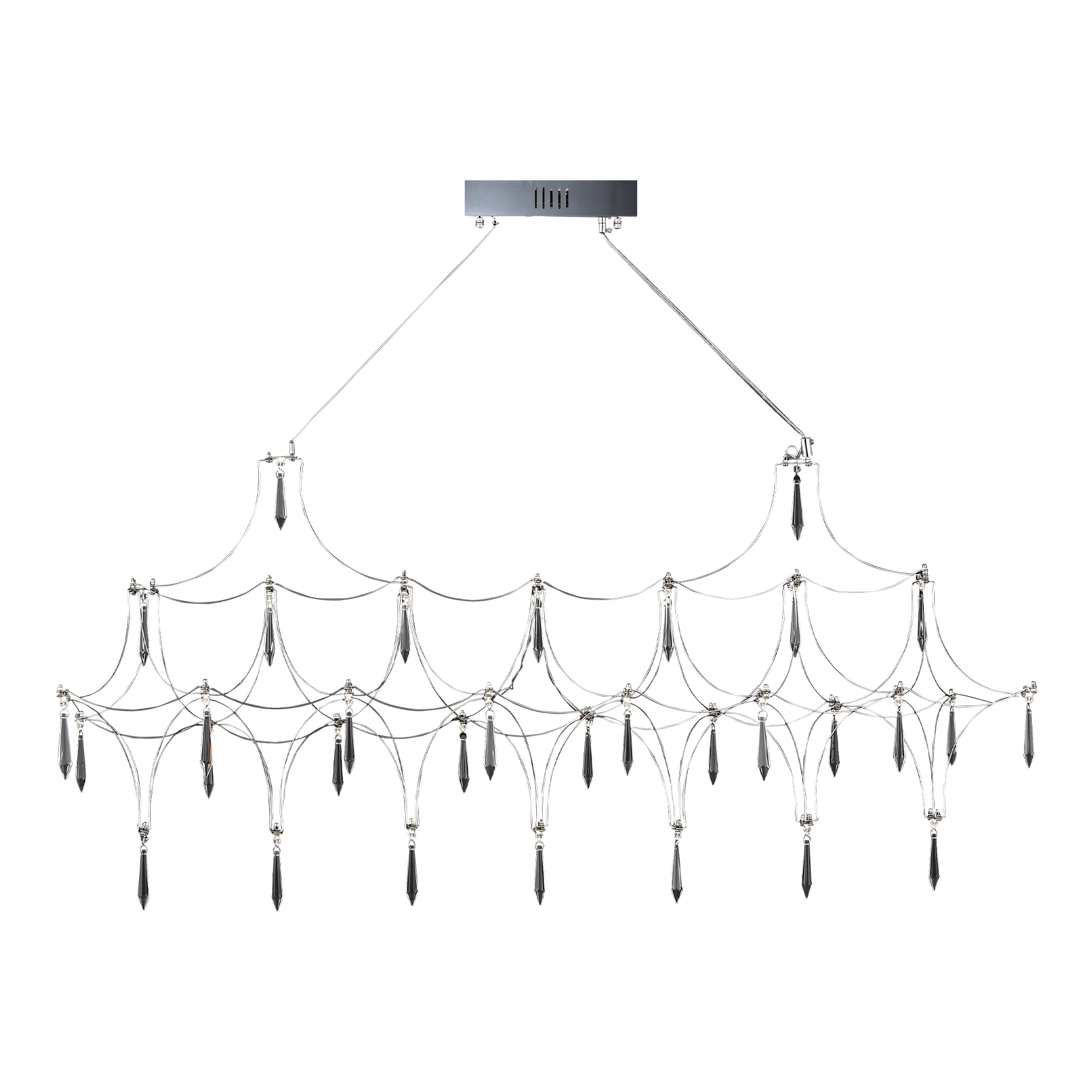 

Подвесной светильник ST LUCE GRAVETTA SL6603.103.17, SL6603.103.17